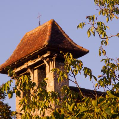 12ème jour Figeac - Ste Eulalie