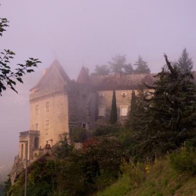 15ème jour Cabrerets - Pasturat
