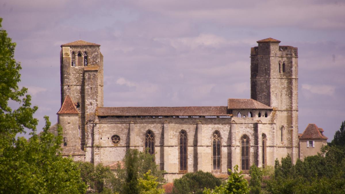 la collégiale