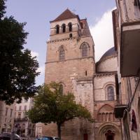 cathédrale Saint-Etienne