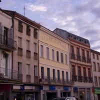 la place du marché